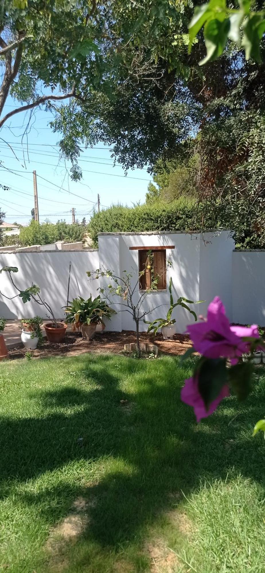 La Luciernaga Guest House Chiclana de la Frontera Exterior photo
