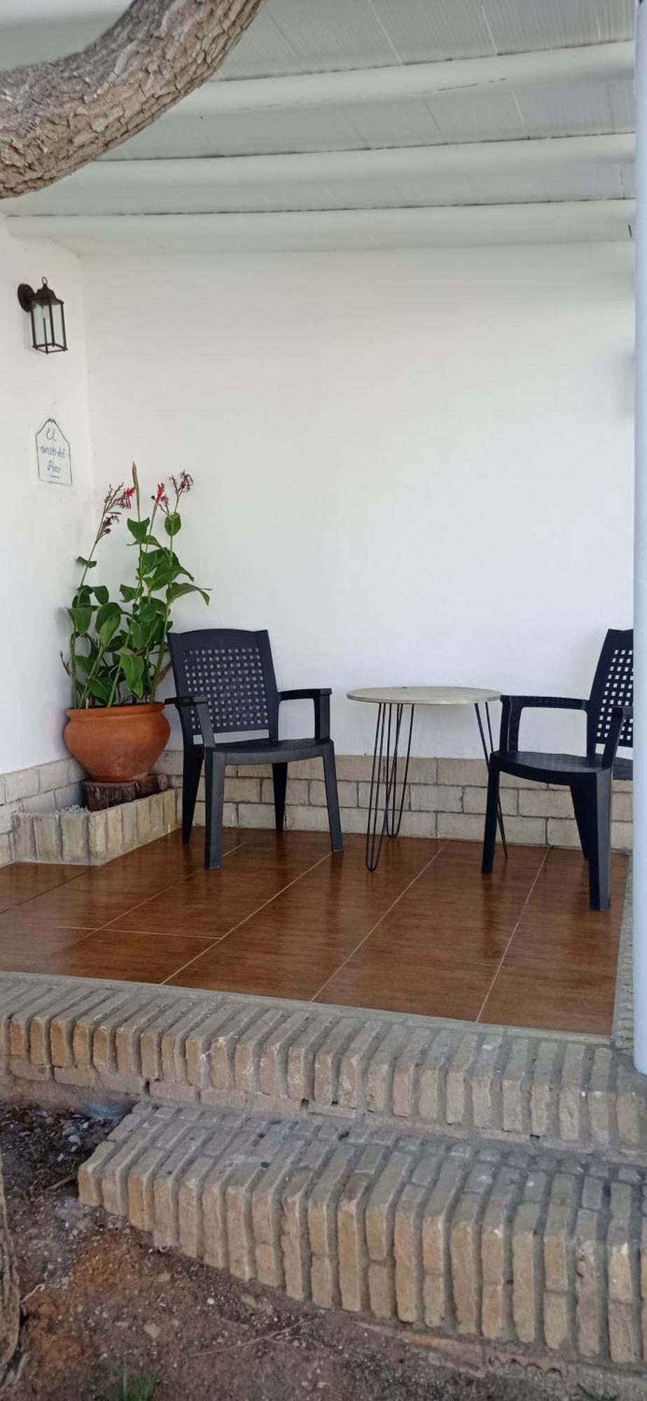 La Luciernaga Guest House Chiclana de la Frontera Room photo