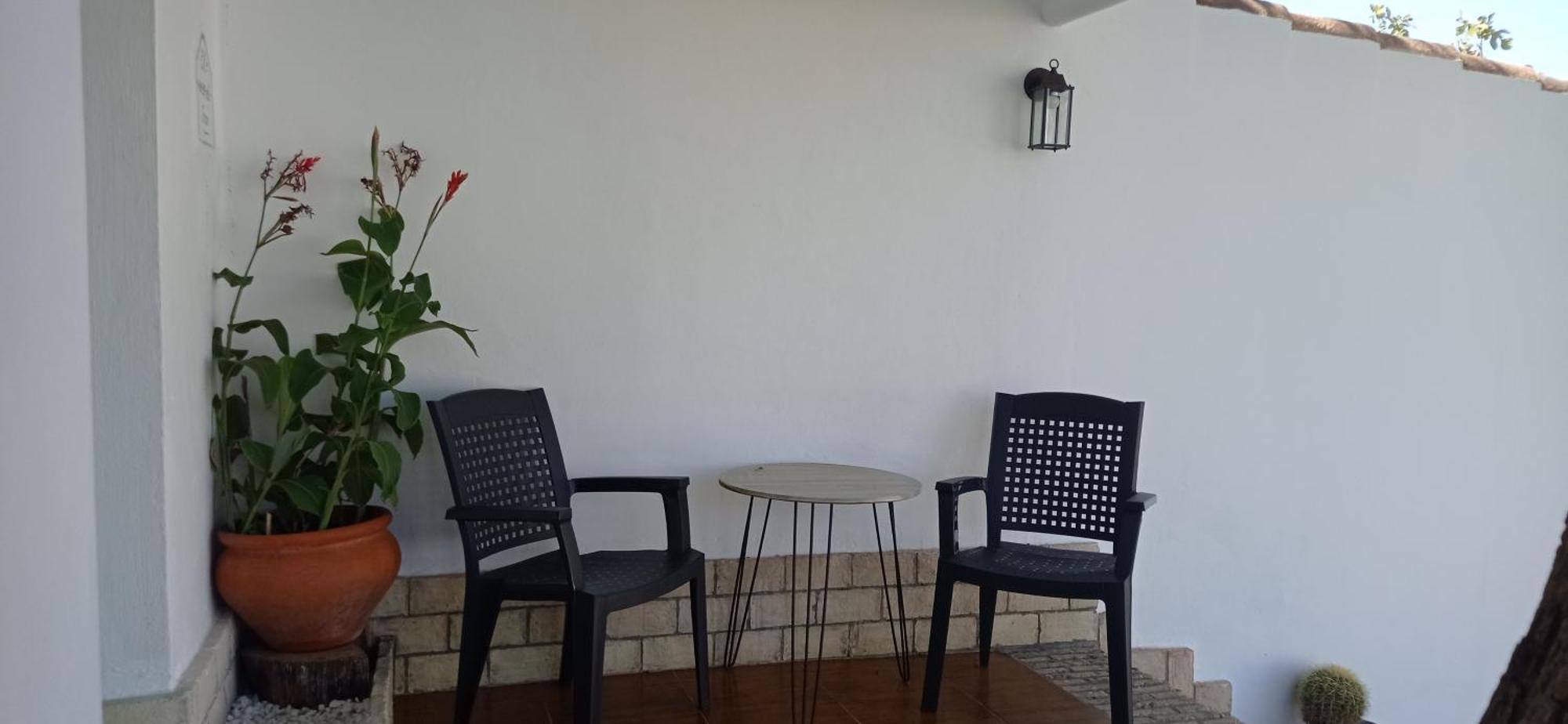 La Luciernaga Guest House Chiclana de la Frontera Room photo